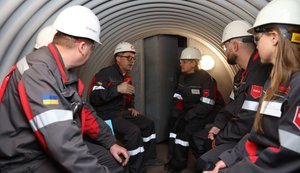 Євросоюз має враховувати вплив екомита CBAM на українську металургію