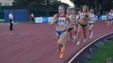 Викрита на допінгу російська легкоатлетка Савіна використовувала паспорт української спортсменки Сишко для участі в міжнародних турнірах