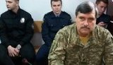 Вирок для генерала Назарова. Репортаж із зали суду