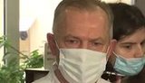 Пострадавшие лежали в лужах собственной крови, давно такого не видели, - Рыженко о состоянии раненных во время стрельбы в Днепре
