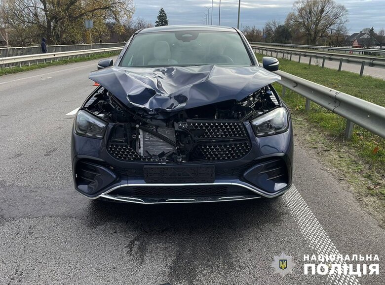 Нардеп від Батьківщини Ніколаєнко збив насмерть 18-річну дівчину, - джерела (доповнено) 02