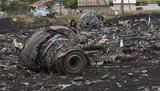 Крушение самолета Малайзийских Авиалиний - конец “российской байки”