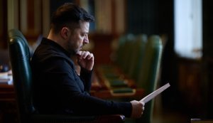 Зеленський дав доручення командувачу Повітряних сил: що відомо?