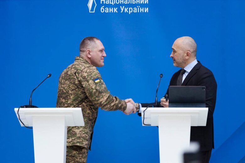 НБУ ввів у обіг монету з символікою Національної гвардії
