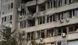 Обстріли Херсону 1 травня
