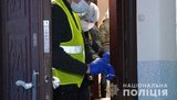 Подозреваемым в убийстве семьи в Виннице оказался отец, - полиция