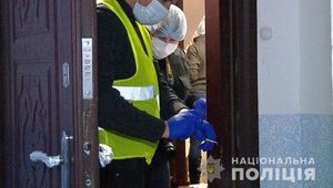Подозреваемым в убийстве семьи в Виннице оказался отец, - полиция