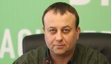 Кабмін погодив звільнення Сергія Борзова з посади глави Вінницької ОВА