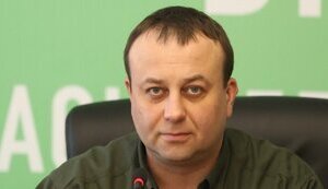 Кабмін погодив звільнення Сергія Борзова з посади глави Вінницької ОВА