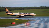 ICAO розслідуватиме інцидент з літаком Ryanair у Білорусі