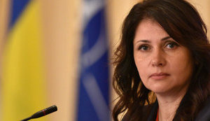 Petro Poroshenko Bloc nominates MP Friz for Veterans Affairs Minister