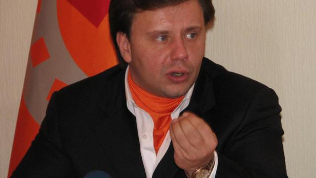 смерть клименко