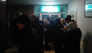Что стоит за конфликтом между С14, МОЗ и Институтом сердца?