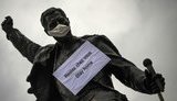 "Британський" штам коронавірусу зафіксували у Швейцарії