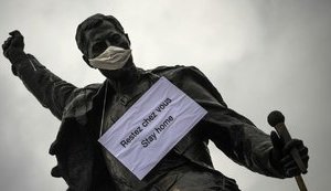 "Британский" штамм коронавируса зафиксировали в Швейцарии