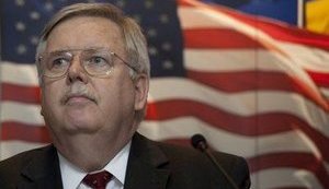 "Позиция США остается неизменной: Тимошенко должна быть освобождена", – Теффт. ВИДЕО