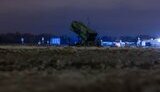 NASAMS захищатиме український хаб у Польщі
