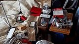 В квартире главреда The Insider в Москве проходит обыск: журналисты расследовали фейки ГРУ РФ о сбитом на Донбассе Boeing рейса MH17