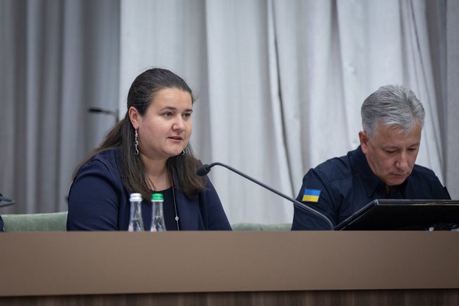 Более 500 семей получили квартиры по программе обеспечения жильем полицейских и спасателей, - Аваков 07 Более 500 семей получили квартиры по программе обеспечения жильем полицейских и спасателей, - Аваков 07