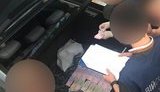 Заступника начальника Чернівецького прикордонного загону затримано на хабарі 20 тис. грн, - військова прокуратура. ФОТО