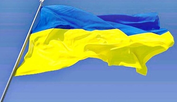 Ukrainian Armed Forces planted a flag in Kalynivske, Kherson region. VIDEO