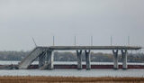 Antonivskyi Bridge