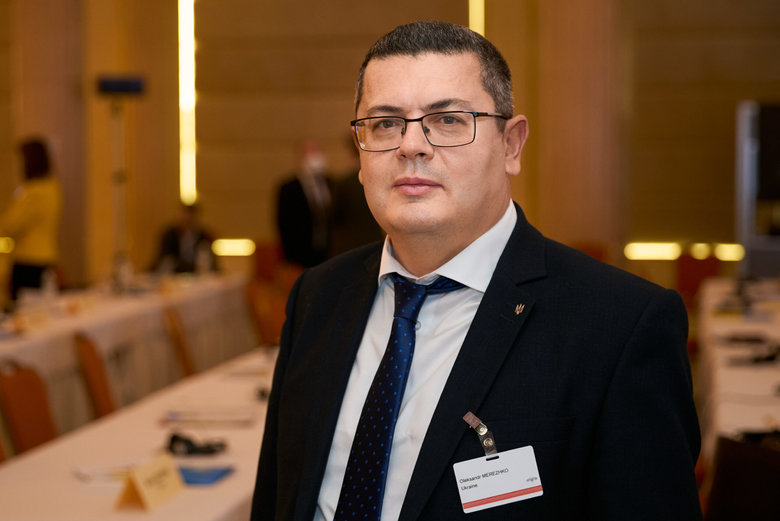 Голова комітету ВР з питань зовнішньої політики Олександр Мережко: Головний висновок із подій в Казахстані - необхідно прискорити вступ України до НАТО 03 Голова комітету ВР з питань зовнішньої політики Олександр Мережко: Головний висновок із подій в Казахстані - необхідно прискорити вступ України до НАТО 03