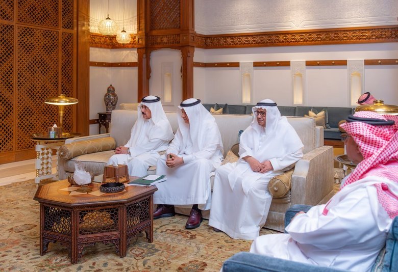 Україна та Саудівська Аравія підписали документ про оборонне співробітництво