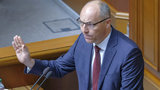 Парубій про "мовний" законопроєкт Бужанського: Закликаю всі українські сили не допустити русифікації освіти