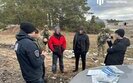 На Рівненщині ДБР викрило правоохоронця то його спільника на організації виїзду "ухилянтів" до Білорусі