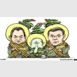 Святыни "русского мира"