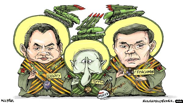 Святині русского мира, робочий день Президента, кулька Шарія. Свіжі ФОТОжаби від Цензор.НЕТ 11