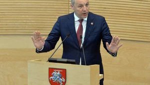 Переговоры Парубия с МВФ по Антикоррупционному суду закончились безрезультатно (обновлено)