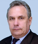 Воропаев Юрий Николаевич