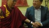 Далай Лама рассказал, что молится за Украину и призвал искать пути к миру