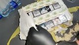Буковинець намагався провезти в Румунію набитий сигаретами торт "Наполеон", - Держприкордонслужба. ВІДЕО+ФОТОрепортаж