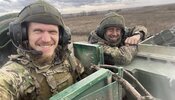 Александр Ширшин покинул пост комбата 47 ОМБр