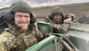 Комбат 47 ОМБр Ширшин, який критикував командування за втрати, залишив посаду