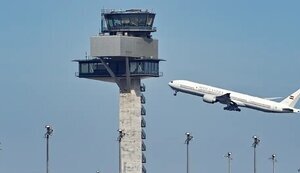 Німецьке агентство безпеки польотів