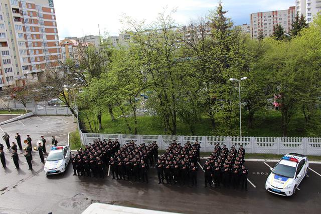 патруль