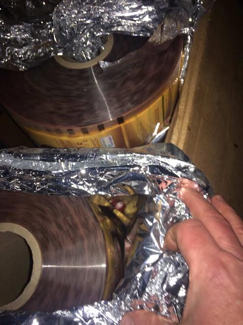 У Львові співробітники поліції ліквідували завод з виготовлення фальсифікованої кави і розкрили мережу з її реалізації 06 У Львові співробітники поліції ліквідували завод з виготовлення фальсифікованої кави і розкрили мережу з її реалізації 06