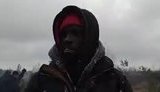 "Как вы доехали сюда? Москва!" - некоторые мигранты в Беларуси добрались до польской границы через столицу РФ. ВИДЕО
