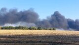 У Сумах фіксують перевищений вміст діоксиду сірки після обстрілу 30 серпня