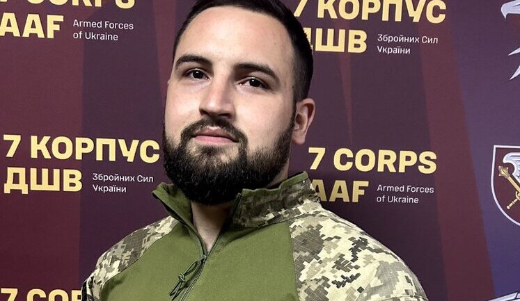 Штучний інтелект і космічні технології: Як мають розвиватися системи РЕБ?