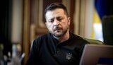 Зеленський та Стармер провели розмову Про що говорили
