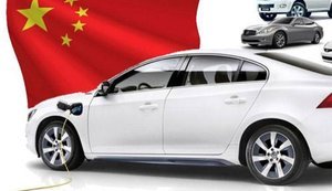 Частка китайських електромобілів в Європі зросла до рекордного рівня, ‒ Bloomberg