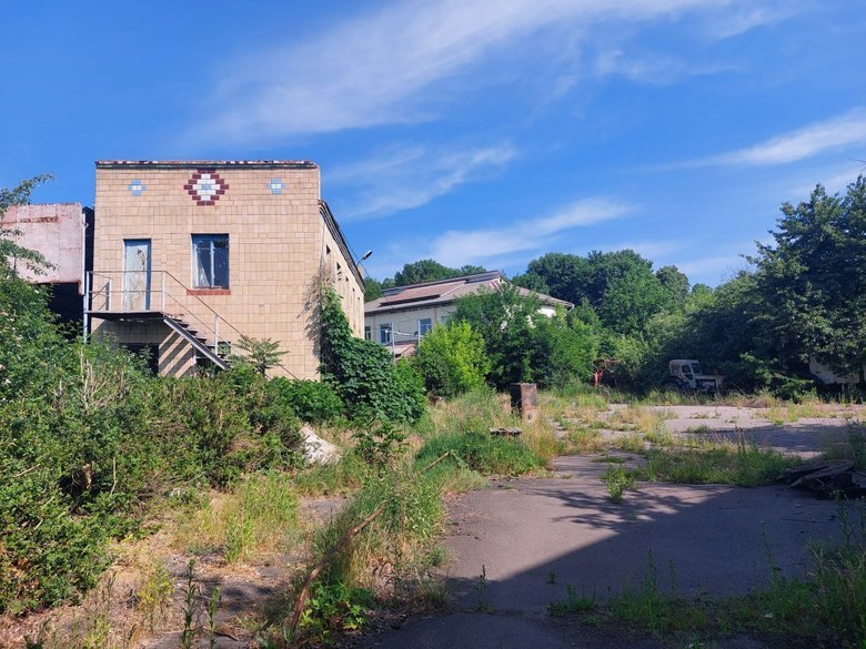 Фонд держмайна продав колишній спиртзавод на Вінничині