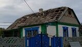 Shelling of Dnipropetrovsk region