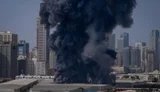 Attack on the UAE: authorities report casualties and large-scale attacks