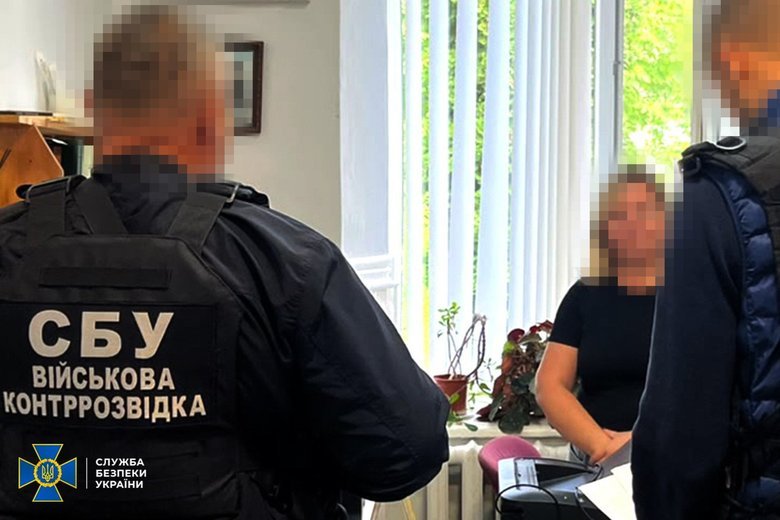 A further six schemes to evade mobilisation have been uncovered in various regions of Ukraine